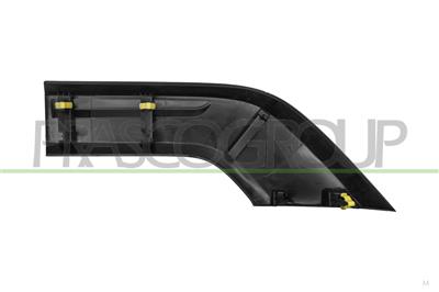 FRONT TOW HOOK COVER