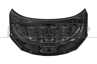MOTORHAUBE