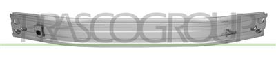 FRONT BUMPER REINFORCEMENT-ALUMINIUM