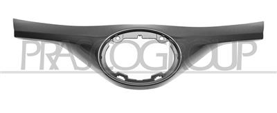 RADIATOR GRILLE FRAME-ABS