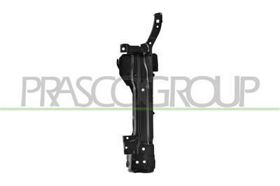 FRONT PANEL BRACKET RIGHT-UPPER