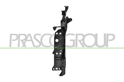 FRONT PANEL BRACKET RIGHT-UPPER