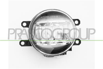 FOG LAMP RIGHT-LED