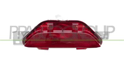 REAR FOG LIGHT RIGHT/LEFT-WITH BULB HOLDER