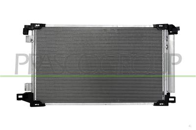 CONDENSER