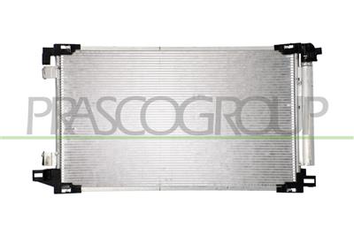 CONDENSER