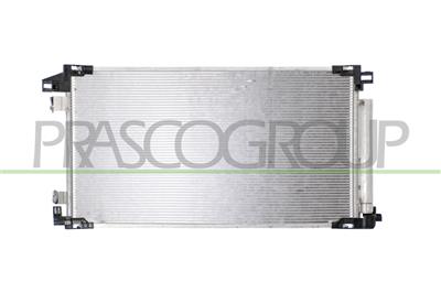CONDENSER