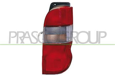 TAIL LAMP RIGHT-WITHOUT BULB HOLDER