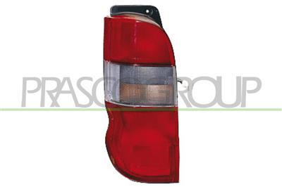 TAIL LAMP LEFT-WITHOUT BULB HOLDER