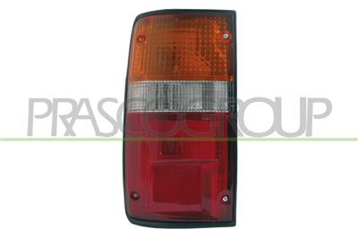 TAIL LAMP RIGHT-WITH BULB HOLDER