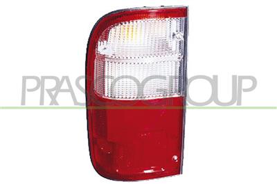 TAIL LAMP LEFT-WITH BULB HOLDER