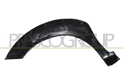 FRONT WHEEL-ARCH EXTENSION RIGHT MOD. 2WD/4WD