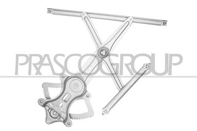 MECANISME LEVE-VITRE AVANT GAUCHE MOD. 3/5 PORTE