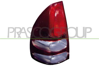 TAIL LAMP RIGHT-WITHOUT BULB HOLDER