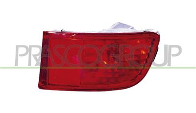 REAR FOG LAMP RIGHT