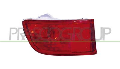 REAR FOG LAMP LEFT