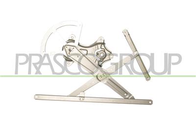 MECHANISMUS FENSTERHEBER VORNE LINKS MOD. 3 TUERIG