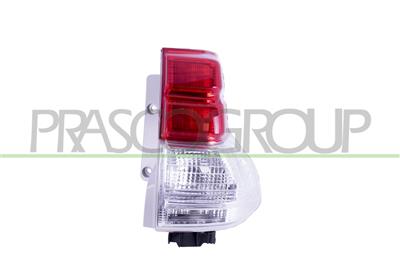 TAIL LAMP LEFT-WITHOUT BULB HOLDER-LED