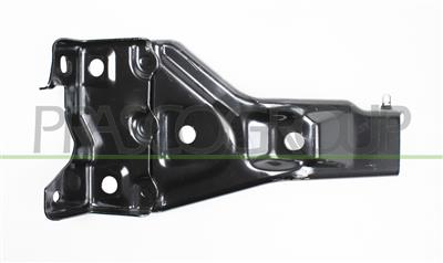 FRONT BUMPER BRACKET RIGHT-UPPER