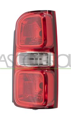 TAIL LAMP RIGHT-WITHOUT BULB HOLDER