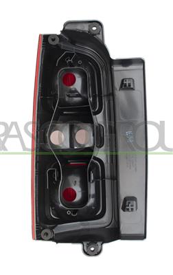 TAIL LAMP RIGHT-WITHOUT BULB HOLDER