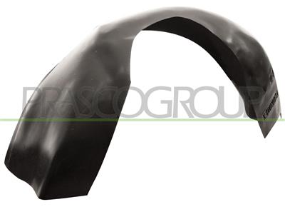 REAR INNER FENDER LEFT