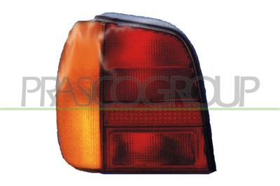 TAIL LAMP RIGHT-WITHOUT BULB HOLDER