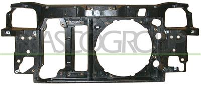 FRENTE INTERNO MOD. DIESEL 55 KW (1.4 L)