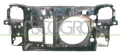 FRENTE INTERNO MOD. DIESEL 47 KW (1.9 L)
