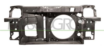FRENTE INTERNO MOD. DIESEL 42/47 KW