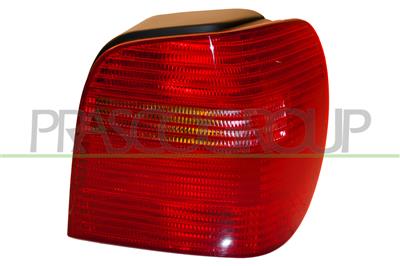 TAIL LAMP RIGHT-WITHOUT BULB HOLDER