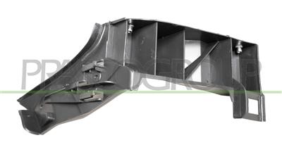 REAR BUMPER BRACKET LEFT-INNER