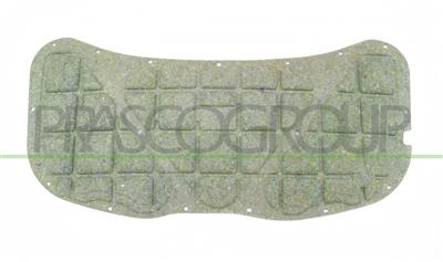 HOOD INSULATING MAT