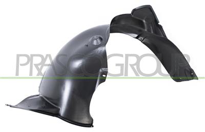 FRONT INNER FENDER RIGHT-INJECTION MOULDED