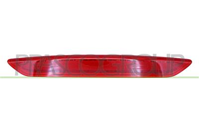 TERCERA LUZ STOP-LED