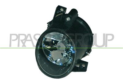 FOG LAMP LEFT (ZKW TYPE)