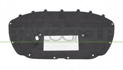 HOOD INSULATING MAT