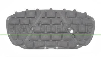 HOOD INSULATING MAT