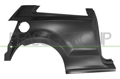 AILE ARRIERE DROITE MOD. 3 PORTES