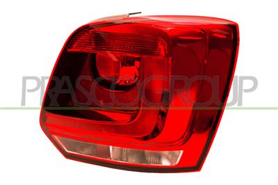 TAIL LAMP RIGHT-WITHOUT BULB HOLDER