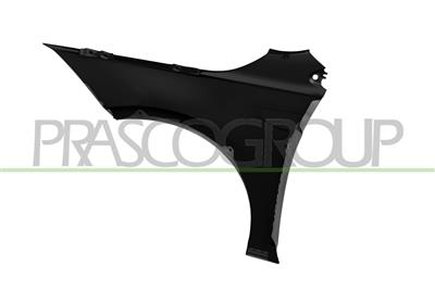FRONT FENDER RIGHT