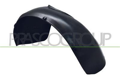 FRONT INNER FENDER RIGHT