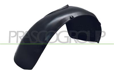 FRONT INNER FENDER LEFT