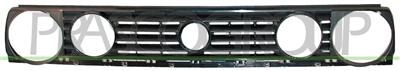 GRILLE CALANDRE MOD. GTD 