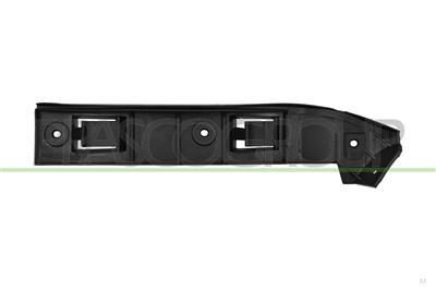 FRONT BUMPER BRACKET LEFT