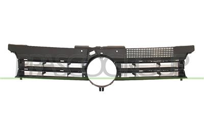 RADIATOR GRILLE HOLDER