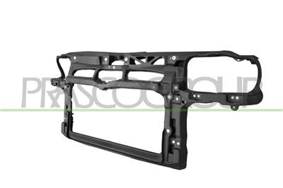 FRENTE INTERNO-PLASTICO-RADIADOR 650 MM