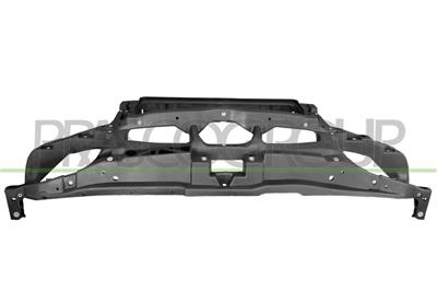 FRENTE INTERNO-PLASTICO-RADIADOR 650 MM