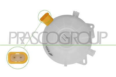 VASCHETTA ACQUA A ESPANSIONE