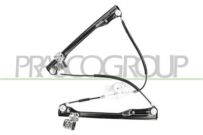 MECANISME LEVE-VITRE AVANT DROIT MOD. 3 PORTE